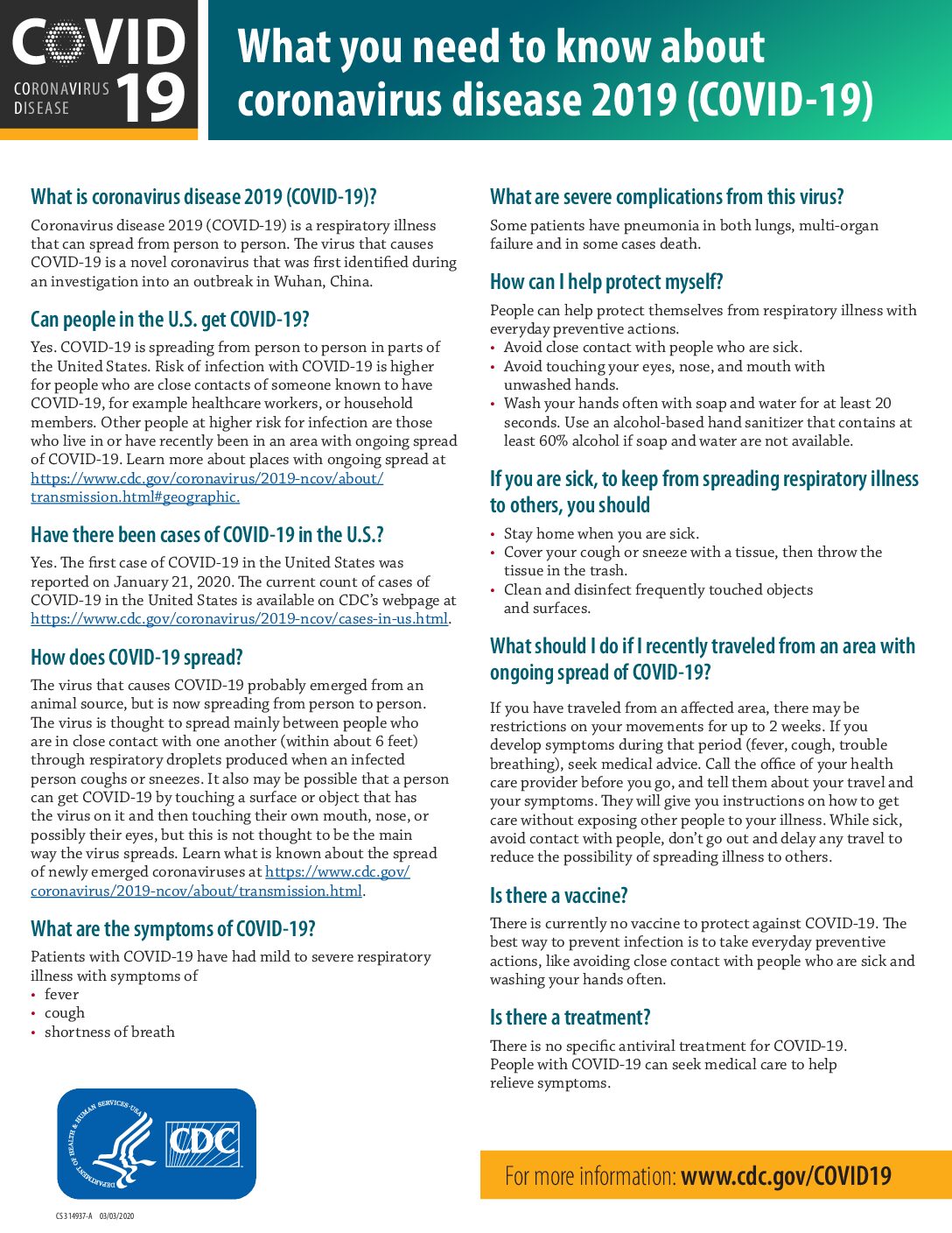 2019-ncov-fact sheet