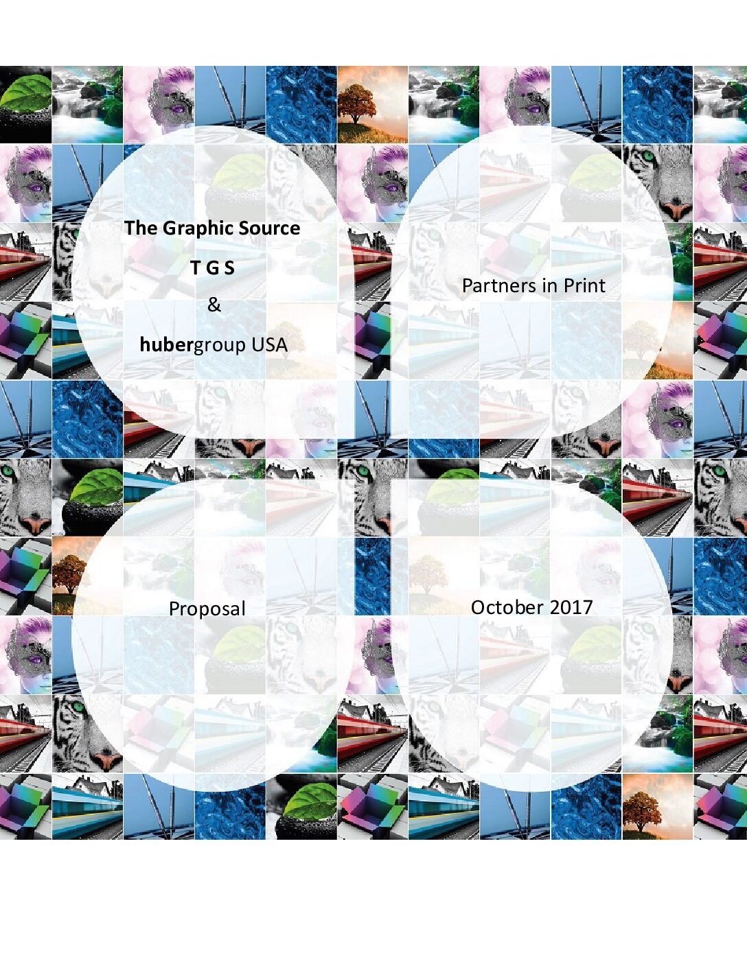 Huber Agreement October 2017