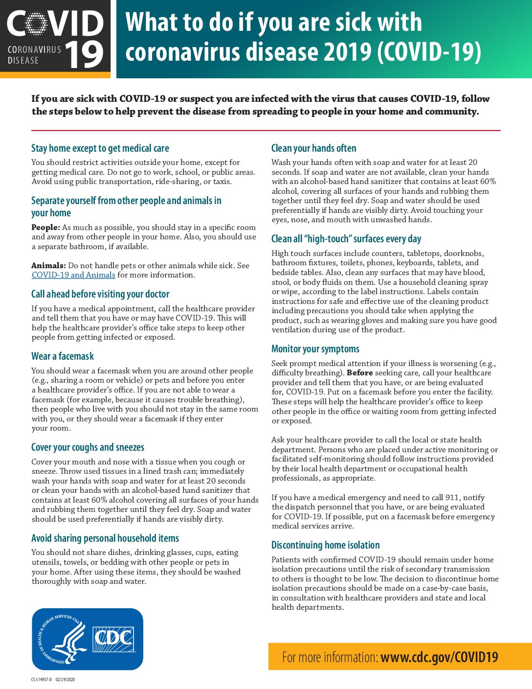 Sick-with-2019-nCoV-fact-sheet